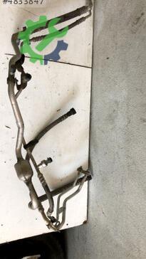 Fiat Punto Klima Borusu çıkma parça