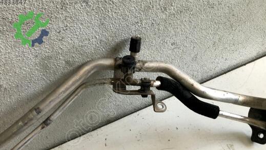 Fiat Punto Klima Borusu çıkma parça