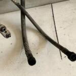 Fiat Punto Klima Borusu Çıkma Parça Bursa