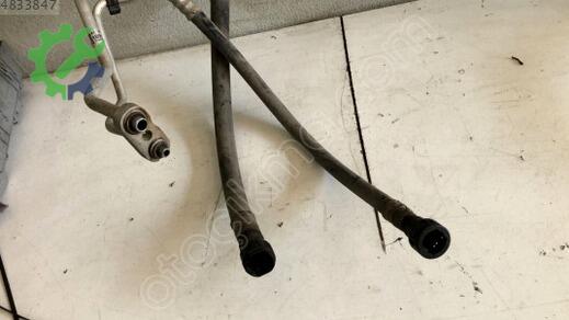 Fiat Punto Klima Borusu çıkma parça