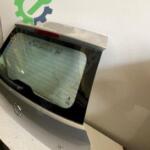 FİAT GRANDE PUNTO ARKA BAGAJ KAPAĞI