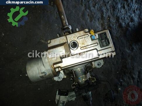 Fiat Punto Enjektör Kütüğü çıkma parça