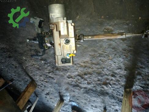 Fiat Punto Enjektör Kütüğü çıkma parça