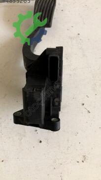 Fiat Punto Pedal çıkma parça