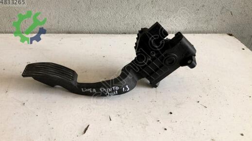 Fiat Punto Pedal çıkma parça