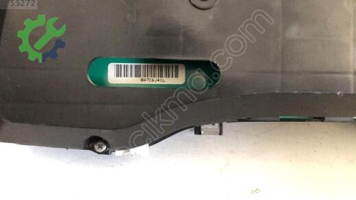 Fiat Punto Gösterge Saati çıkma parça