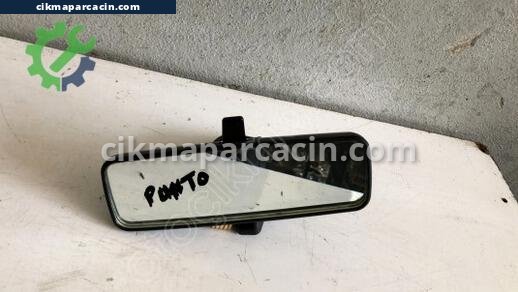 Fiat Punto İç Ayna çıkma parça