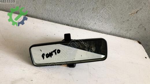 Fiat Punto İç Ayna çıkma parça