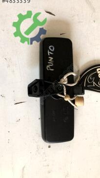 Fiat Punto İç Ayna çıkma parça