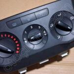 Çıkma Orijinal Klima Kontrol Paneli Fiat Punto