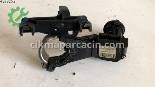 Fiat Punto Kontak (Marş) çıkma parça