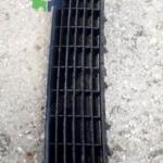 Fiat Grande Punto ön tampon alt ızgara