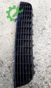 Fiat Grande Punto ön tampon alt ızgara