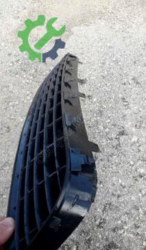 Fiat Punto Tampon Izgarası çıkma parça