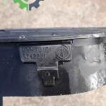 Fiat Grande Punto ön tampon alt ızgara