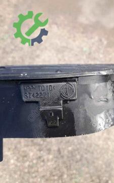 Fiat Punto Tampon Izgarası çıkma parça
