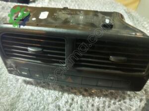 Çıkma Orijinal Havalandırma Izgaraları Fiat Punto