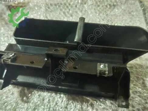 Fiat Punto Havalandırma Izgaraları çıkma parça