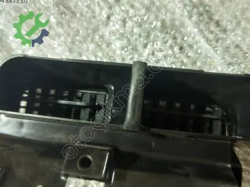 Fiat Punto Havalandırma Izgaraları çıkma parça