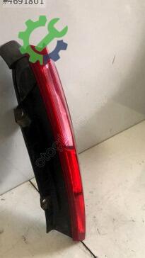 Fiat Punto Sağ Arka Stop çıkma parça