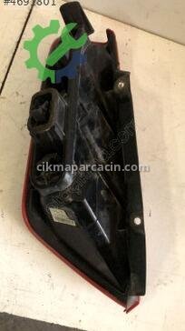 Fiat Punto Sağ Arka Stop çıkma parça