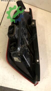 Fiat Punto Sağ Arka Stop çıkma parça
