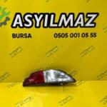 FİAT GRANDE PUNTO SAĞ GERİ VİTES LAMBASI ORJİNAL