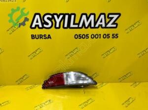 FİAT GRANDE PUNTO SAĞ GERİ VİTES LAMBASI ORJİNAL