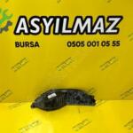 FİAT GRANDE PUNTO SAĞ GERİ VİTES LAMBASI ORJİNAL