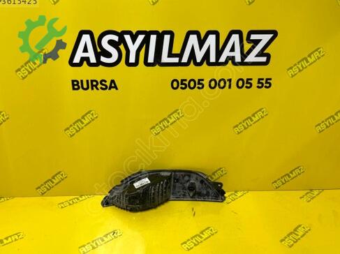 Fiat Punto Fren Lambası 51718011 çıkma parça