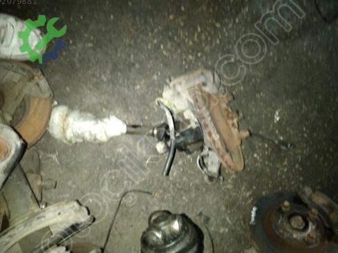 Fiat Punto Sağ Taşıyıcı çıkma parça