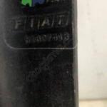 FİAT GRANDE PUNTO SOL ARKA STOP