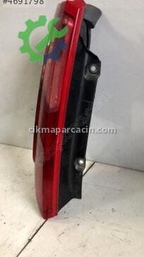 Fiat Punto Sol Arka Stop çıkma parça