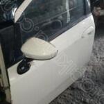 Fiat grande punto sol ön kapı