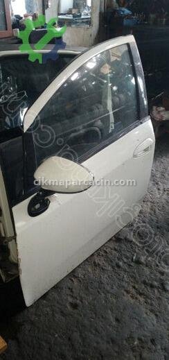 Fiat Punto Sol Ön Kapı çıkma parça