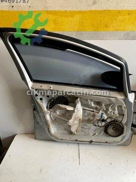 Fiat Punto Sol Ön Kapı çıkma parça