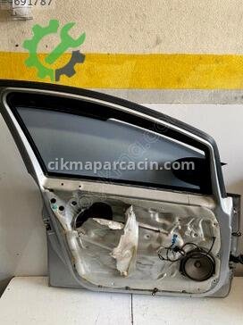 Fiat Punto Sol Ön Kapı çıkma parça