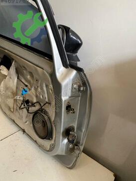 Fiat Punto Sol Ön Kapı çıkma parça