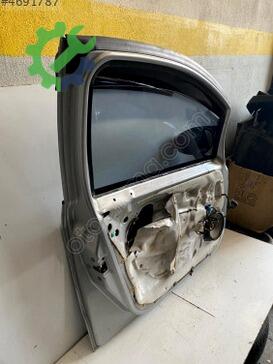 Fiat Punto Sol Ön Kapı çıkma parça