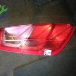 Fiat grande punto sol sitop