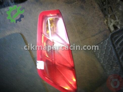 Fiat Punto Sol Stop çıkma parça