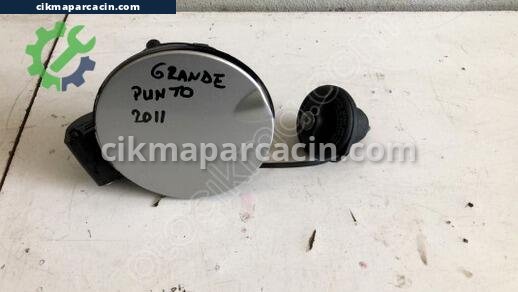 Fiat Punto Yakıt Depo Kapağı çıkma parça