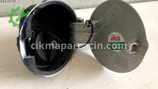 Fiat Punto Yakıt Depo Kapağı çıkma parça