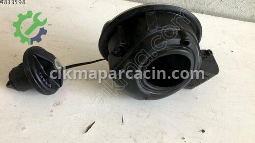 Fiat Punto Yakıt Depo Kapağı çıkma parça