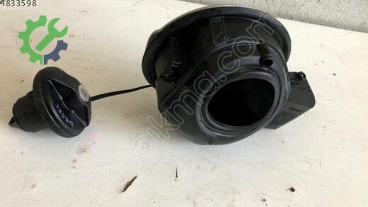 Fiat Punto Yakıt Depo Kapağı çıkma parça