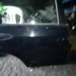 Fiat grande puntosağarka kapı