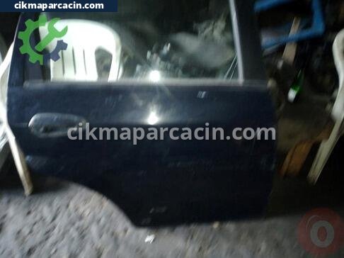 Fiat Punto Kapı çıkma parça