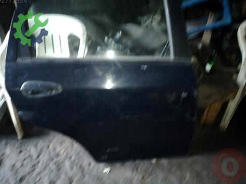Fiat Punto Kapı çıkma parça