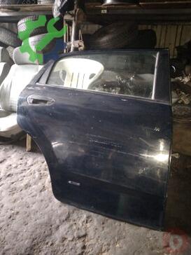 Fiat Punto Kapı çıkma parça