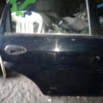 Fiat grande puntosağarka kapı